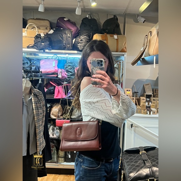 Cartier Shoulder Bag - Picture 15 of 15